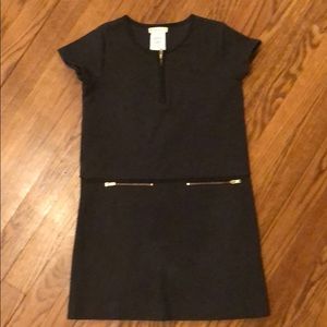 Crew Cuts Girls Knit Dress - Size 7